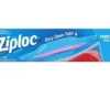 Ziploc Gallon Freezer Bags, 14 ct -Home Goods Sales Store 5140022