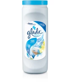 Glade Clean Linen Carpet & Room Refresher