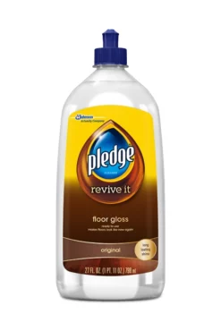 Pledge Floor Gloss, 27 oz