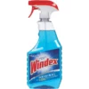 Windex Original Glass Cleaner Spray Bottle, 23 oz