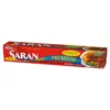 Saran Premium Wrap, 100 ft -Home Goods Sales Store 5140693
