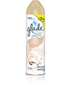 Glade Room Spray, 8 oz -Home Goods Sales Store 5140745