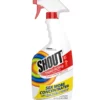 Shout Triple-Acting Stain Remover, 22 oz -Home Goods Sales Store 5141003
