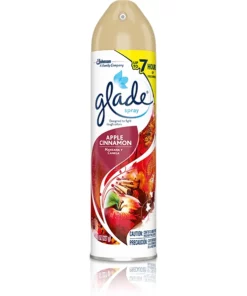 Glade Room Spray, 8 oz -Home Goods Sales Store 5141090