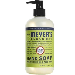 Mrs. Meyer's Liquid Hand Soap, 12.5 oz -Home Goods Sales Store 5141146