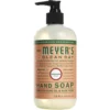Mrs. Meyer's Liquid Hand Soap, 12.5 oz -Home Goods Sales Store 5141147
