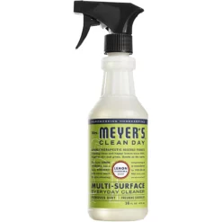 Mrs. Meyer's Multi-Surface Everyday Cleaner, 16 oz -Home Goods Sales Store 5141148