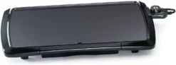 Presto 20-Inch Cool Touch Electric Griddle -Home Goods Sales Store 51dngepgzhl. ac uy218
