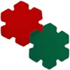 DiversiTech Holiday Snowflake Surface Pad -Home Goods Sales Store 51pxylmw9xl