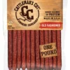 Cattleman's Cut Beef Sticks - Old Fashioned -Home Goods Sales Store 53410 old fashioned beef sticks