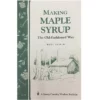 CDL Roth Sugarbush Making Maple Syrup Book -Home Goods Sales Store 53550007 1