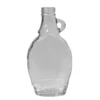 CDL Roth Sugar Half Pint Glass Decanter w/Caps -Home Goods Sales Store 53550020 half pint glass decanter 1