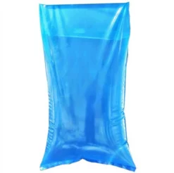 CDL Blue Sap Bag, 12 Ct.