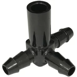 CDL Roth Sugar 5/16″ Maxflow Tee Tubing - 12 pack