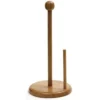 Norpro Bamboo Paper Towel Holder -Home Goods Sales Store 5400004 1
