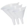 Norpro Plastic Funnel Set of 3 1 Norpro Plastic Funnel Set of 3 -Home Goods Sales Store 5400010 1