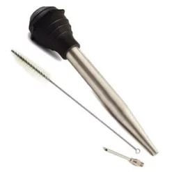 Norpro Stainless Steel Baster & Injector