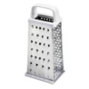 Norpro 4 Sided Stainless Steel Grater
