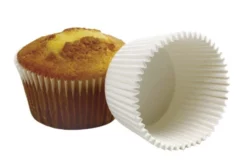 Norpro 2 In. Muffin Baking Cup (75-Count)