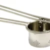 Norpro Stainless Steel Potato Ricer -Home Goods Sales Store 5400108
