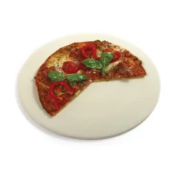 Norpro 13" Round Pizza Baking Stone