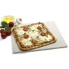 Norpro Rectangular Pizza Baking Stone 13"x 15" -Home Goods Sales Store 5400159 1