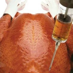 Norpro Deluxe Marinade Injector 7 Norpro Deluxe Marinade Injector -Home Goods Sales Store 5400164 2