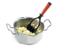 Norpro Favorite Grip-EZ Chop/Twist-Stir-Mash Food Chopper -Home Goods Sales Store 5400172 2