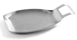 Norpro Stainless Steel Jumbo Spoon Rest
