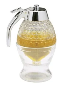 Norpro Honey/Syrup Dispenser