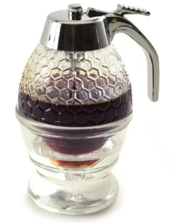 Norpro Honey/Syrup Dispenser -Home Goods Sales Store 5400194 2