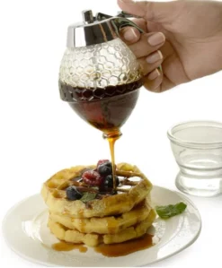 Norpro Honey/Syrup Dispenser -Home Goods Sales Store 5400194 3
