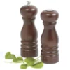 Norpro 6 Inch Peppermill & Salt Shaker Set 2 Norpro 6 Inch Peppermill & Salt Shaker Set -Home Goods Sales Store 5400199