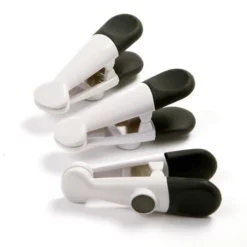 Norpro Grip EZ Handy Clips - 3 Pack -Home Goods Sales Store 5400757 3