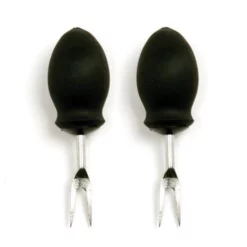 Norpro Grip EZ Corn Holder - 4 Pair -Home Goods Sales Store 5400854 3