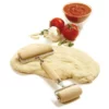 Norpro Wood Pizza/Pastry Roller 1 Norpro Wood Pizza/Pastry Roller -Home Goods Sales Store 5400935 1