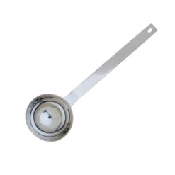 Norpro Stainless Steel 2 Tbsp Coffee Scoop