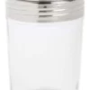 Norpro Adjustable Shaker Cup Glass 1 Norpro Adjustable Shaker Cup Glass -Home Goods Sales Store 5401206