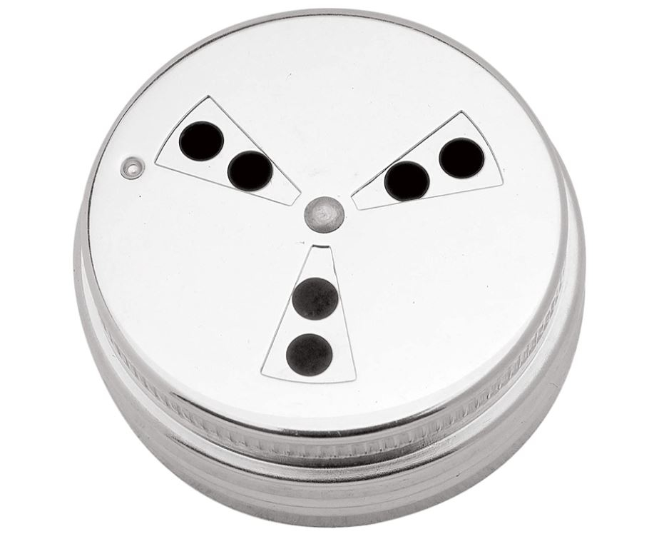 Norpro Adjustable Shaker Cup Glass 5 Norpro Adjustable Shaker Cup Glass - Image 3