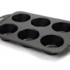 Norpro Nonstick 6 Cup Giant Muffin Pan -Home Goods Sales Store 5401688