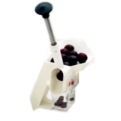Norpro Deluxe Clamp On Cherry Pitter