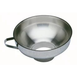 Norpro Stainless Steel Canning Funnel