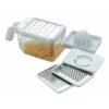 Norpro Multi-Grater With Juicer 2.5 Cup -Home Goods Sales Store 5402056 1