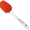 Norpro Large Heat Resistant Silicone Scoop/Spatula -Home Goods Sales Store 5402317