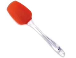 Norpro Large Heat Resistant Silicone Scoop/Spatula
