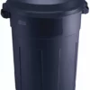 Rubbermaid Roughneck 32 Gallon Garbage Can-Blue 2 Rubbermaid Roughneck 32 Gallon Garbage Can-Blue -Home Goods Sales Store 542001 1