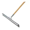 Ettore Straight Steel Floor Squeegee w/Handle - 24 Inch 2 Ettore Straight Steel Floor Squeegee w/Handle - 24 Inch -Home Goods Sales Store 54444