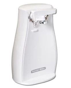 Proctor-Silex Power Opener Can Opener