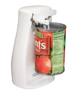 Proctor-Silex Power Opener Can Opener 7 Proctor-Silex Power Opener Can Opener -Home Goods Sales Store 5590803 2 1