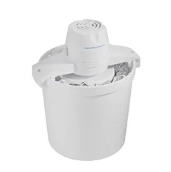 Hamilton Beach 4 Quart Bucket Ice Cream Maker